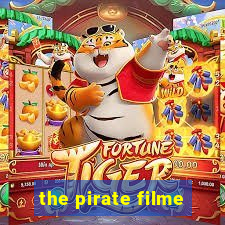 the pirate filme